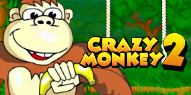 Crazy Monkey 2 