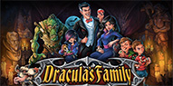 Dracula’s Family