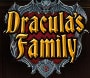 Скаттер символ слота Dracula’s Family