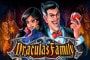 Бесплатный слот Dracula's Family