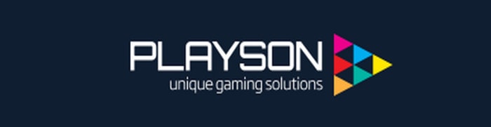 Компания- разработчик азартных слотов Playson (Плейсон)